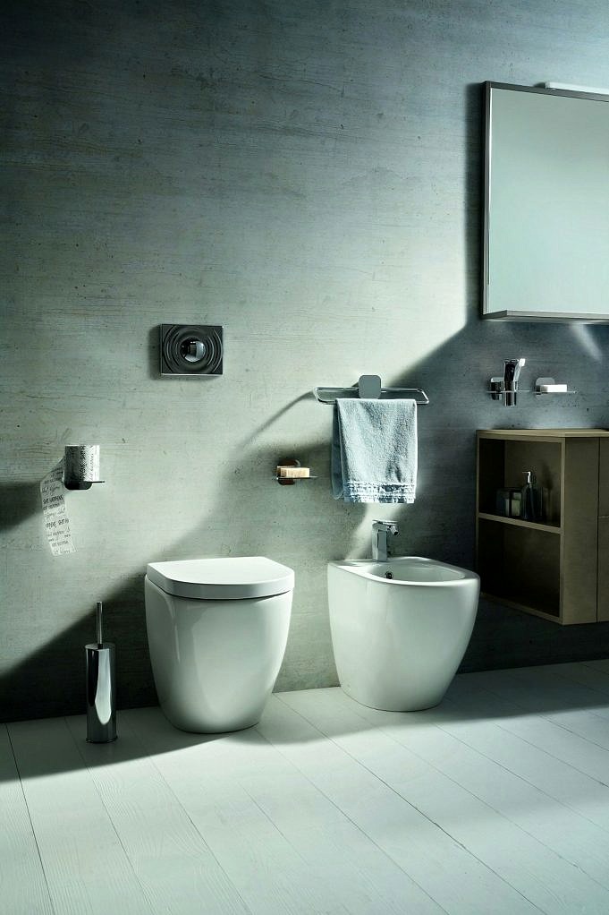 La Migliore Toilette Compatta Per Bagni Piccoli WC Salvaspazio 2021